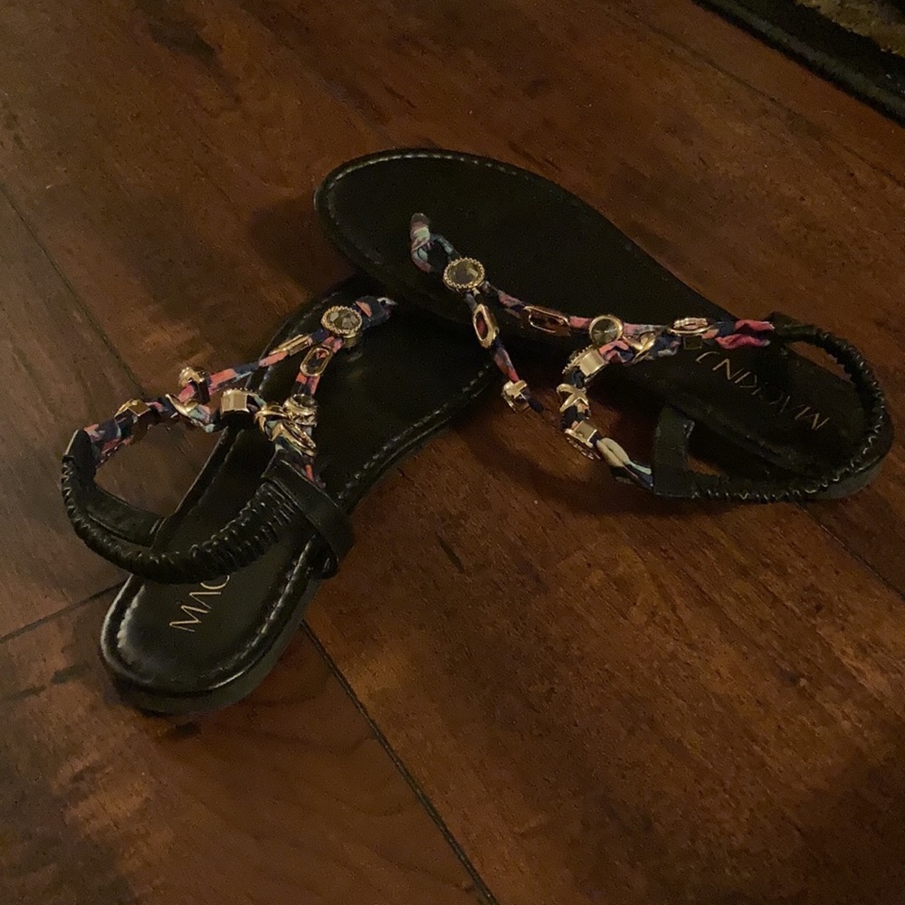 Sandals - Picture 2 of 2